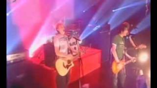McFly Obviously Live at CDUK
