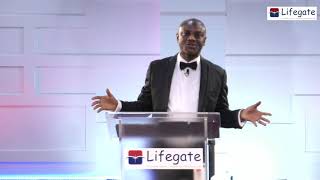 The Force of Patience in Trials - Lifegate Church - 19.7.20