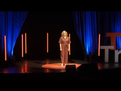 Is Trauma Costing You Your Future Dr Susanna Petche TEDxTraleeWomen