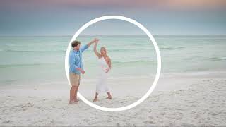 Santa Rosa Beach Photography session for family portraits