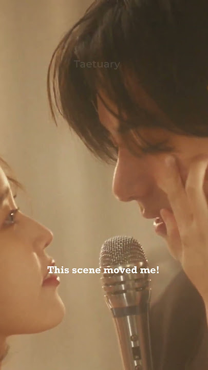 Download lagu IU and V's Beautiful Love Story! 'Love Wins All' #iu #taehyung #lovewinsall