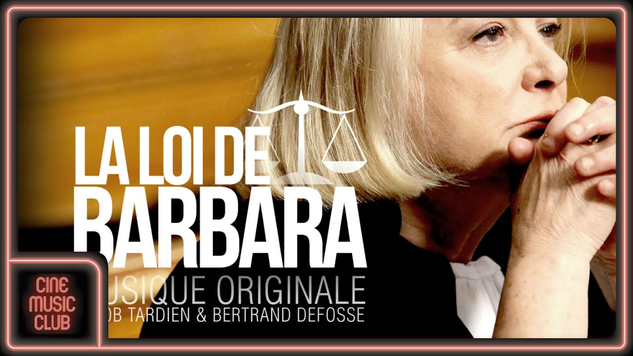 Jacob Tardien, Bertrand Défossé - L'assassinat (BO "La Loi de Barbara