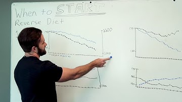 When to Start a Reverse Diet | 3 Signals It