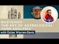 Mastering The Art of Astrological Hand Analysis with Dylan Warren-Davis