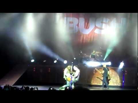 Bush: The Sound