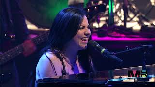 Evanescence - Nissan Live Sets 2007 (HD 1080p)