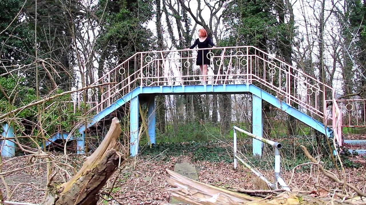 We are Transmission - Fourier