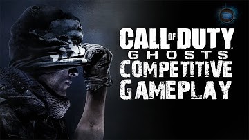 Call of Duty Ghost ǁ Competitive Octane Search and Destroy ǁ Destruction at its finest