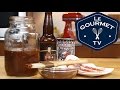 Maple Bacon & Beer BBQ Sauce Recipe - LeGourmetTV