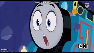 Everything Has Fallen Into SVTOT Add Round 12