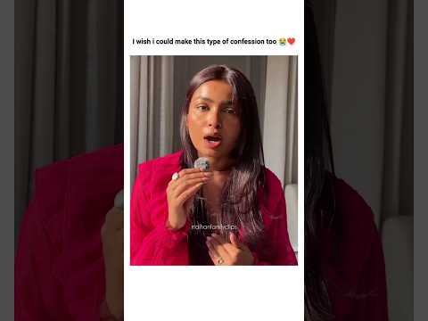 Ruchika's confession 😭#ruchikarathore #triggeredinsaan #shorts #youtubeshorts #viral #trending
