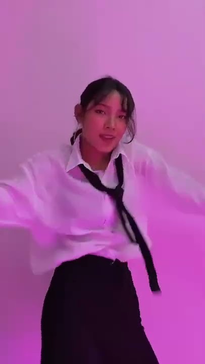 RUN BTS [BTS] | TIKTOK TREND | DANCE BY KRISTHETIC #runbts #tbts
