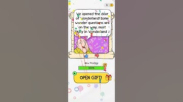 Braindom Level 95 Walkthrough