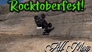 Rocktoberfest Disney Oklahoma