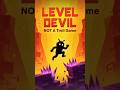Level Devil 😈 | Easy Complete #shorts #LevelDevil #MobileGaming #Gameplay #EasyWin