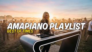 AMAPIANO 2026 NIGHT MIX 🌙 MZANSI VIBES | DEEP LOG DRUM & CHILL GROOVE