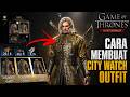 Akhirnya World Level 2! Game of Thrones: Kingsroad TopUP Murah di DITUSI