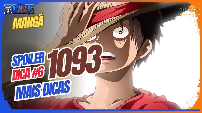 Spoiler de One Piece ou Boku no Hero? : r/HUEstation