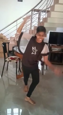 arare govinda dance ,💃💃
