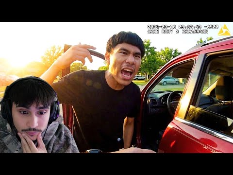 Teen's Brilliant ESCAPE Plan Ends His Life in Minutes | Reaction