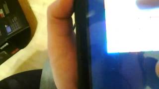 Dubstep Launch Pad Demo on Samsung Galaxy Mega Phone