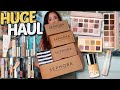 HUGE NEW AT SEPHORA HAUL!! 24 NEW PRODUCTS!