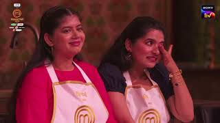 Audition Dish Gets a 2.0 Upgrade | MasterChef India | Mon–Fri, 8 PM | Sony LIV screenshot 5