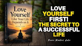 Love Yourself Like Your Life Depends on It — The Secret to a Successful Life | Audiobook