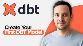 How to Create Your First DBT Data Build Tool Model (2026 Full Guide)
