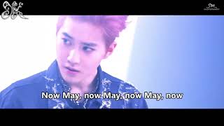 EXO Lotto misheard lyrics