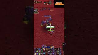 Silly shadow priests of the penninsula #tbc  #classicwow #classicpvp #worldofwarcraft