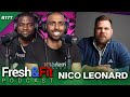 Watch Expert EXPOSES Tiffany&Co, Rolex Racial Profiling, Investment Watches & MORE w/@NicoLeonard