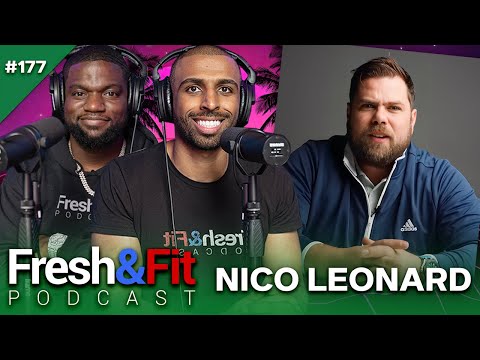 Watch Expert EXPOSES Tiffany&Co, Rolex Racial Profiling, Investment Watches & MORE w/@NicoLeonard