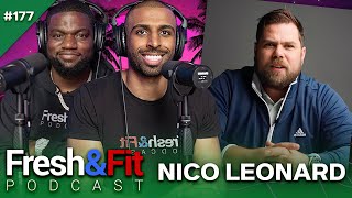 Watch Expert EXPOSES Tiffany&Co, Rolex Racial Profiling, Investment Watches & MORE w/@NicoLeonard
