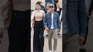 Alexandra Daddario Spotted Walking In Public With Effortless Elegance