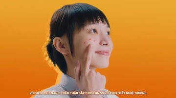 Nổi bật chứ không nổi mụn