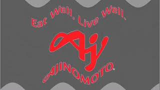 Ajinomoto Logo 2018 Effects Effects Plim Plim Effects