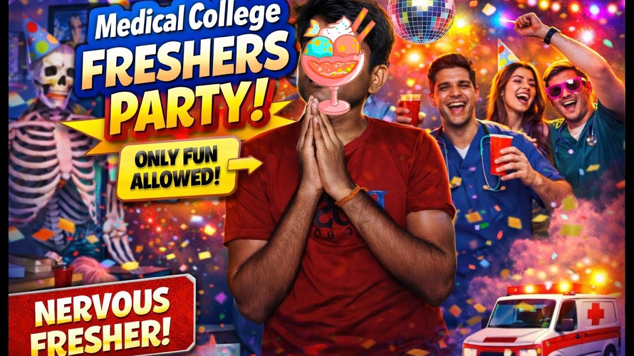 College party | college party की मस्ती 