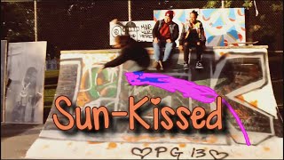 FrivolousShara - Sun-Kissed (Official Music Video)
