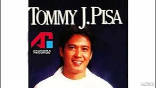 Balada Anak Jalanan - Tommy J Pisa