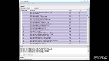 Fast DDR Controller IP Prototyping & Integration with DesignWare IP Prototyping Kits | Synopsys