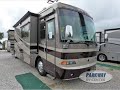 SOLD! 2006 Holiday Rambler Scepter 40PDQ Class A, 400  Diesel, 4 Slide,NADA $98K, Our Price $79,900