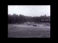 Legendary Silver Arrows: the 1954 Italian GP