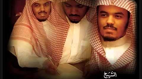 الشيخ ياسر الدوسري قيام ليلة 27 رمضان 1433هـ سورة النجم