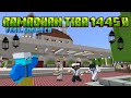 Ramadhan tiba 1445 H versi minecraft (feat. goo caca)