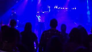 Urban Heat performing &quot;Have You Ever?&quot; live at The Handlebar in Pensacola Fl.  3/28/25