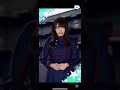 【欅のキセキ】不協和音 渡辺梨加 ムービー Lv70キラメキ覚醒