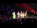 Katy Perry - The One That Got Away & Thinking of You (Prismatic World Tour Live in Taipei, Taiwan)