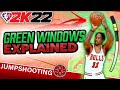 NBA 2K22 Top Shooting Badges : How They Help You Green Shots in 2K22 Mp3 Song