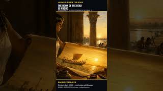 The Book of the Dead is Wrong | AWOMEN